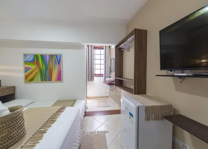 Praia do Forte Suites