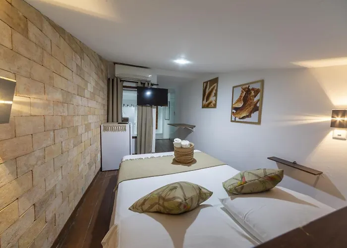 Praia do Forte Suites