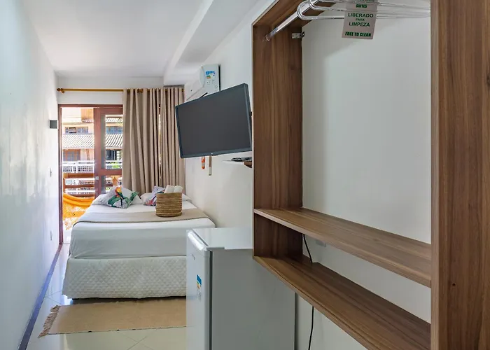 Praia do Forte Suites