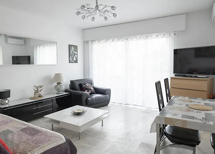 Appartement 2 Pieces Cavalaire Sur Mer 60M2