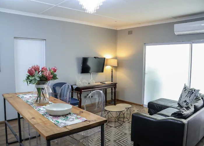 The Retreat Guesthouse