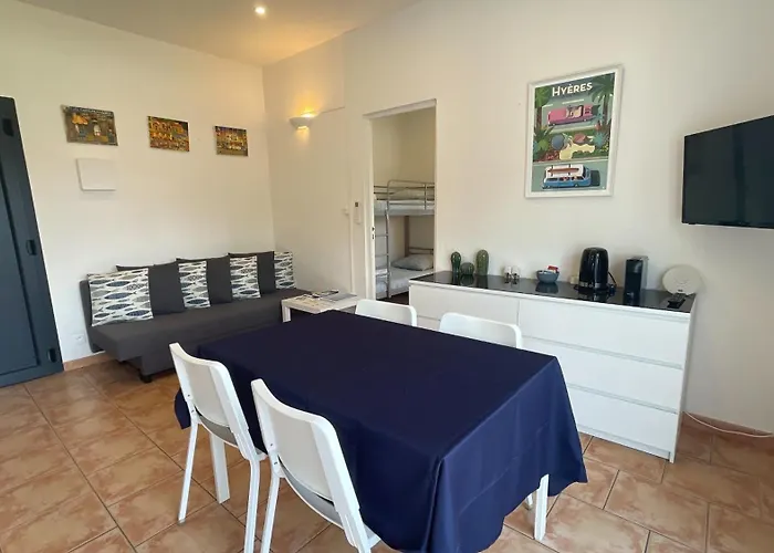 Residence San Paolisa