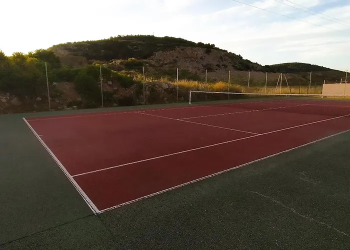 Villa Mer Nature
