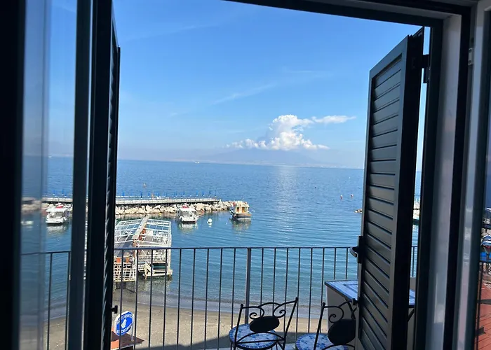Suite Annare, Casa Al Mare, Casa Vacanza Al Mare
