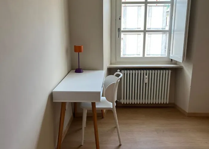 Belabri - Central Charme&Comfort - Appartamenti