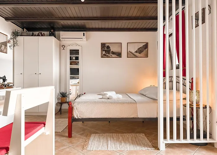 Holiday Home Oaza With Jacuzzi & Free Beach Parking