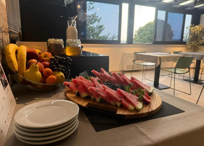 Arena Prestige Rooms