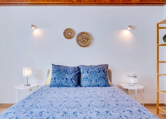 Casa Ramiro II Escapadinha Na Ilha Da Culatra