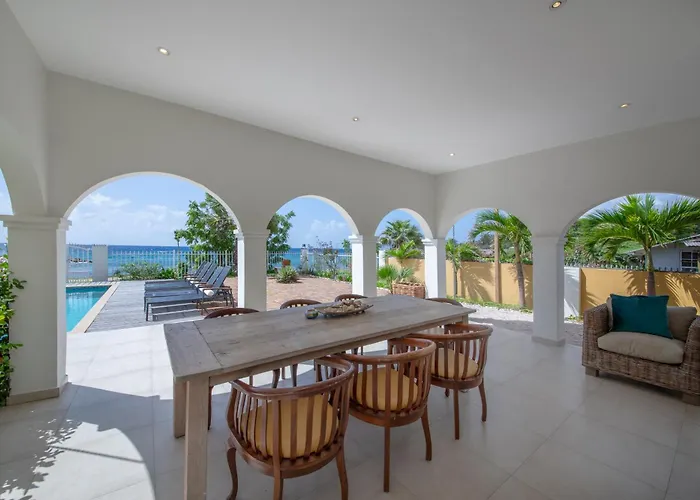 Atlantis Beach House