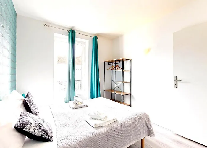 802 Suite Lovely'S - Superb Apartment