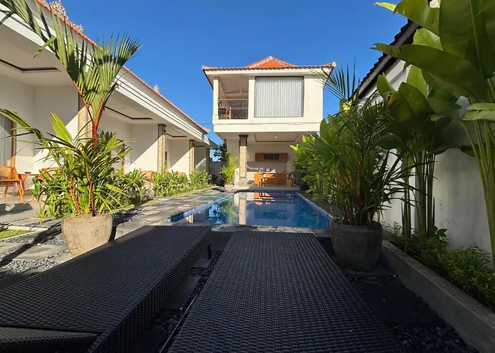 Alit Guest House