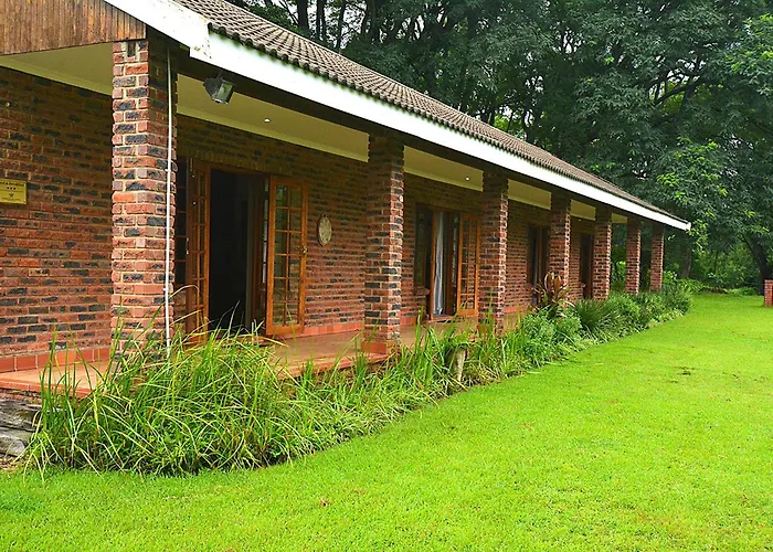 Chillifields Guesthouse