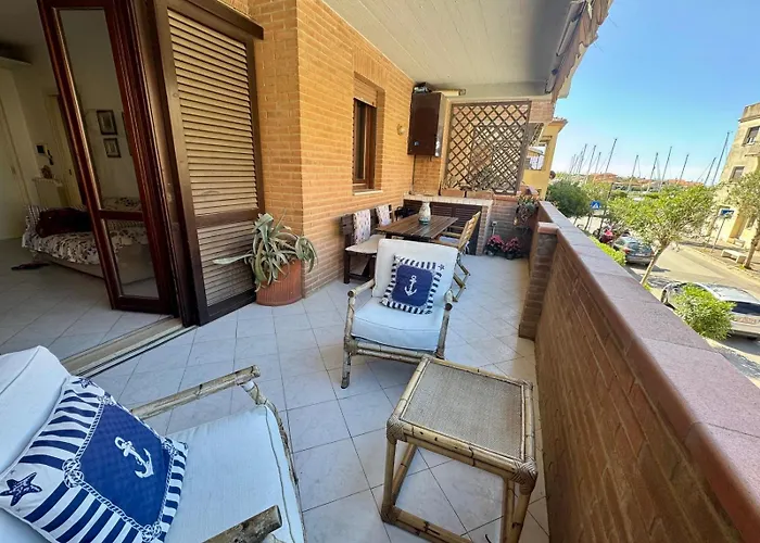 Appartamento Bella Vista