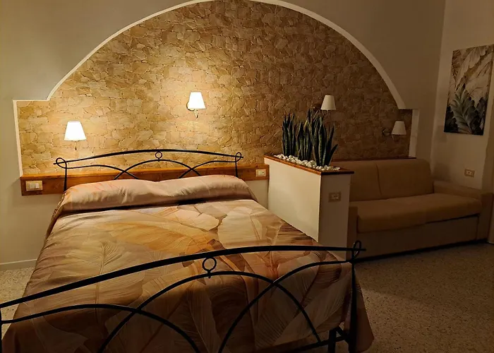 Casa La Graziosa Soverato