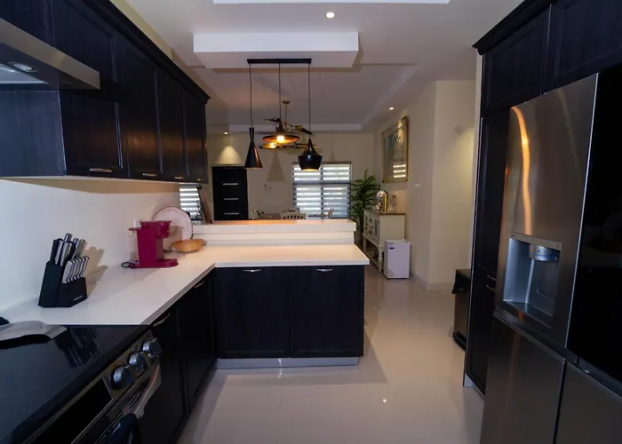Pyramid Dreamstay 67