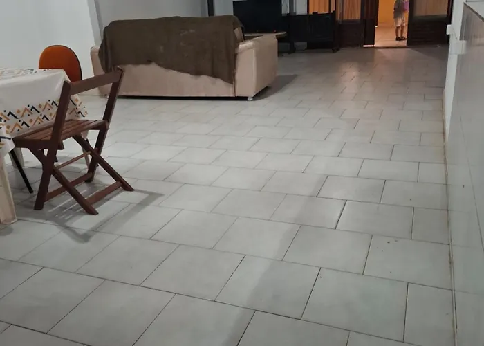 Gama Pousada Apart Hotel Econômico Santarém
