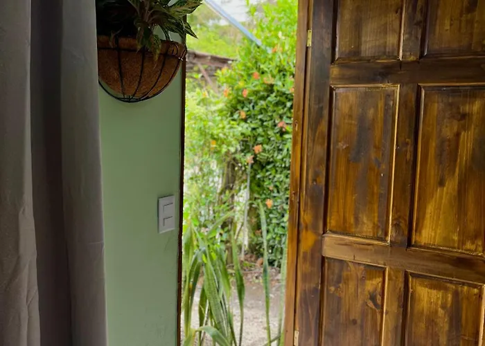 Pura Vida Estudio With Pool