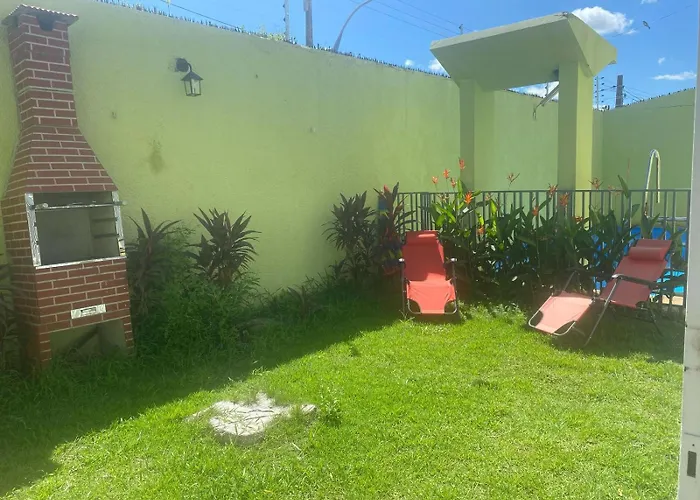 Pousada Sao Miguel