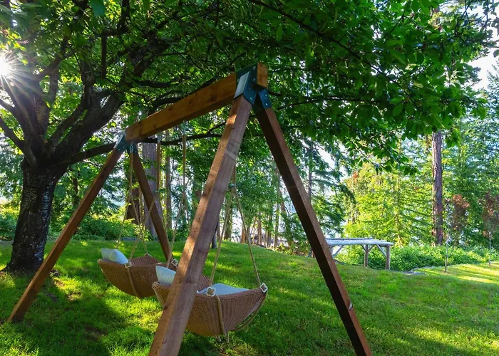 Beaver Beach Vacation Home