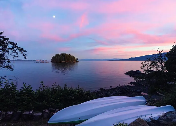 Beaver Beach Vacation Home