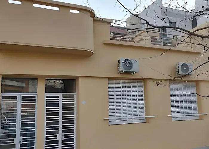 Unica En Ciudad - Con Salamandra Y Parrilla Propia
