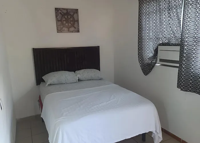 Centrico, Seguro, Buen Precio, Timon