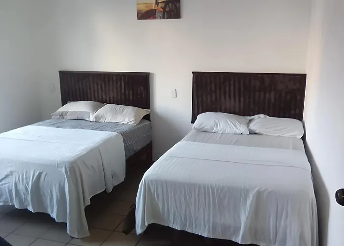 Centrico, Seguro, Buen Precio, Timon