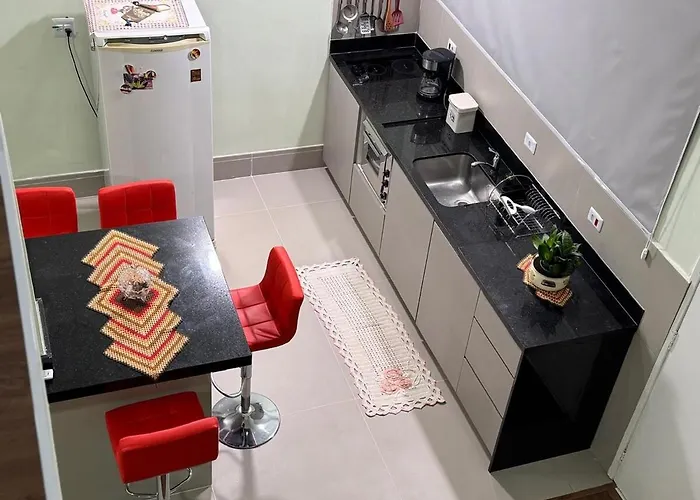 Aluguel de casa - estilo loft - PARA TEMPORADA