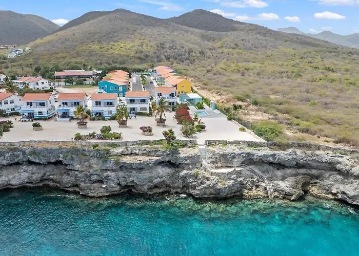 Punta Azul Ocean Resort 5B