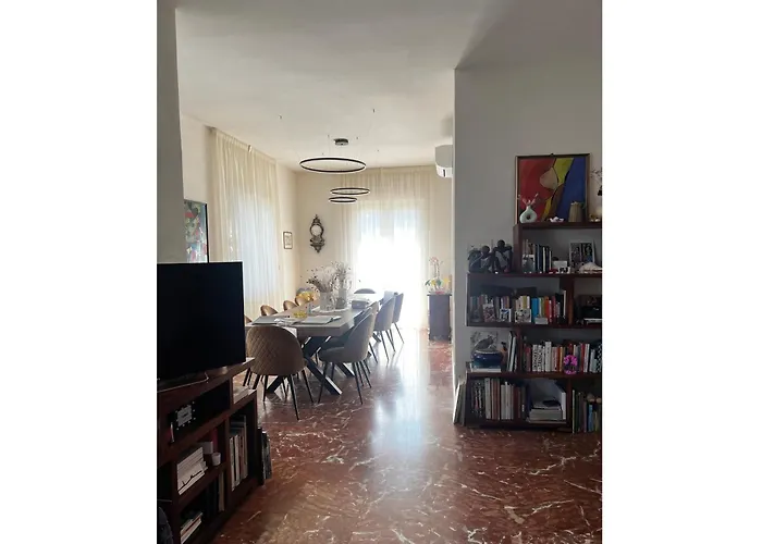 Maison Tondo