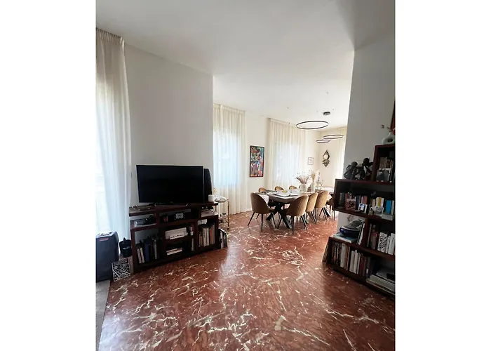 Maison Tondo