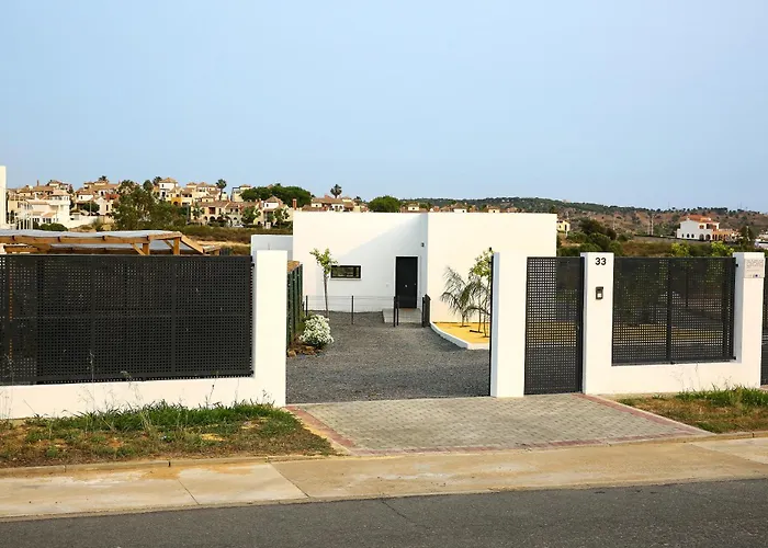 Villa Guadiana Golf 2