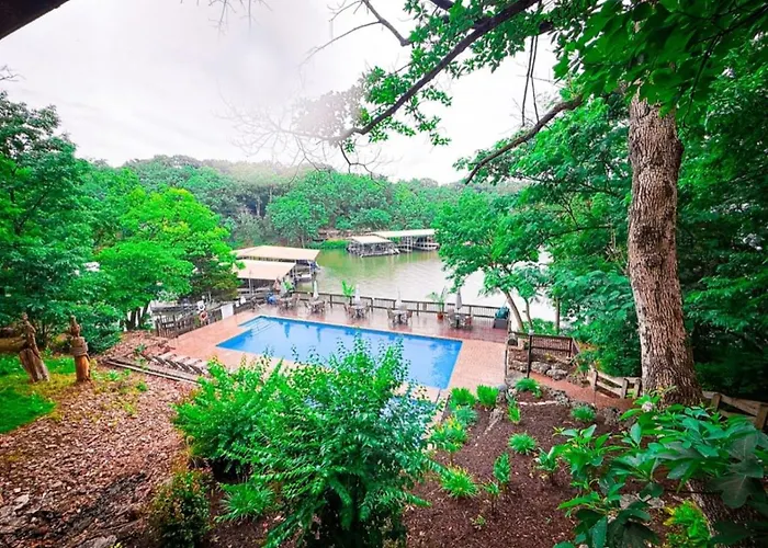 Treehouse Treetop Village58-3Bed3Bapools-8Pp