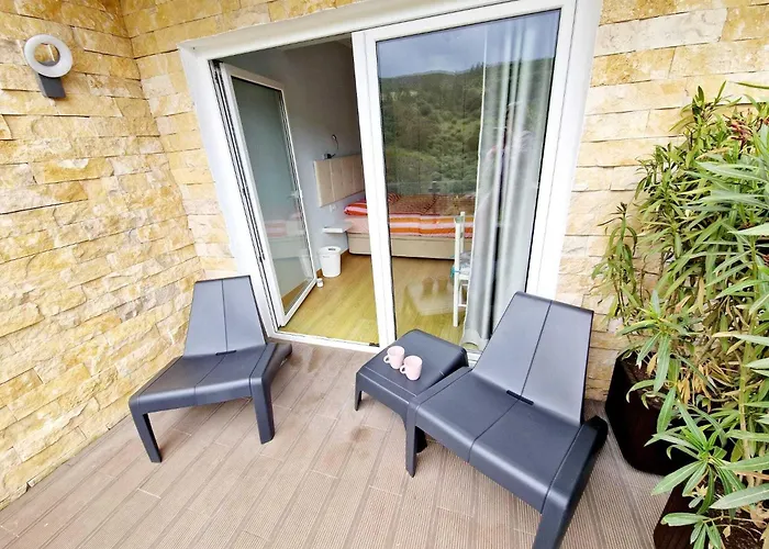Apartamento Armanbel