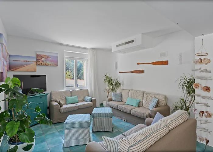B&B Residence Eco Del Mare