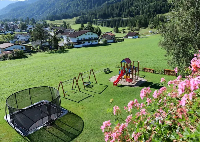 Pension Posthansl