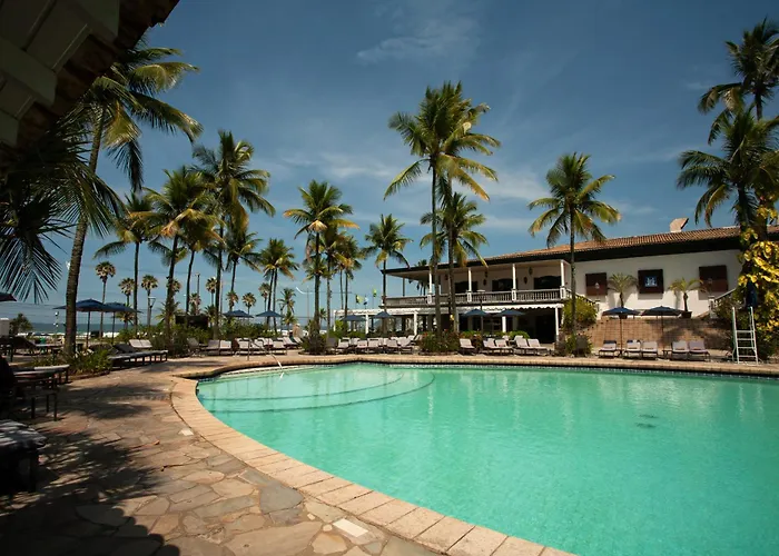 Casa Grande Hotel Resort & Spa