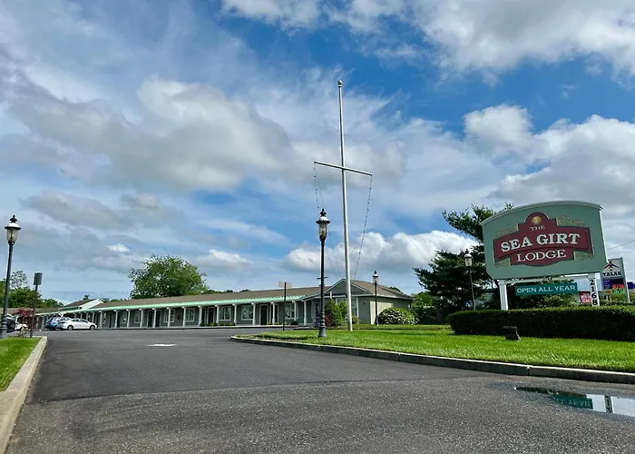 Sea Girt Lodge