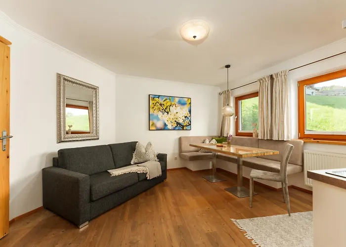 Landhaus Trinker