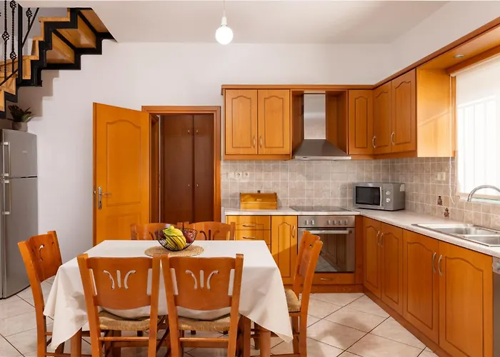 Villas Almyrida