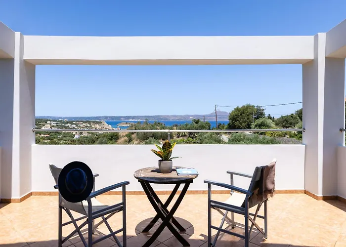 Villas Almyrida