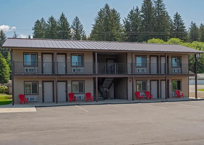 Town Motel