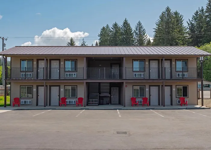 Town Motel