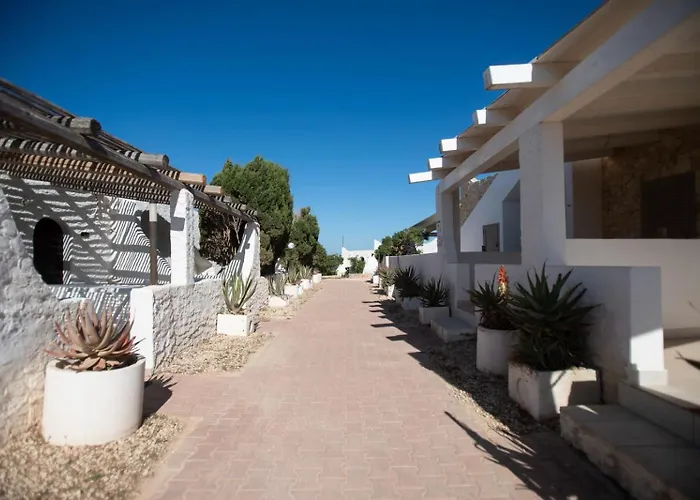 Il Villaggio Del Mago