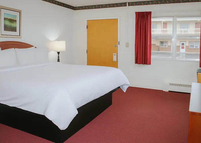 Ventura Motel