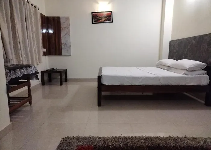 Sas Apartment