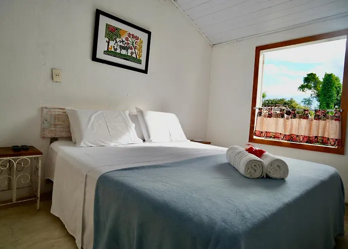 Vila Cizinho