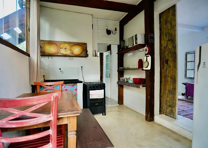 Vila Cizinho