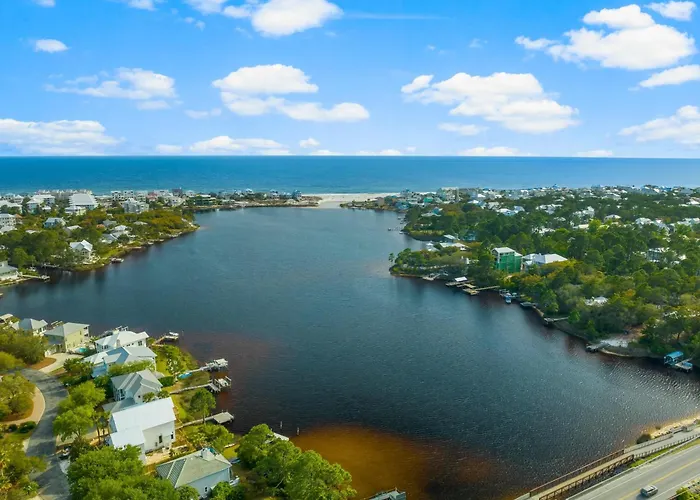 30A Beach House - Caspian Sea-Duction