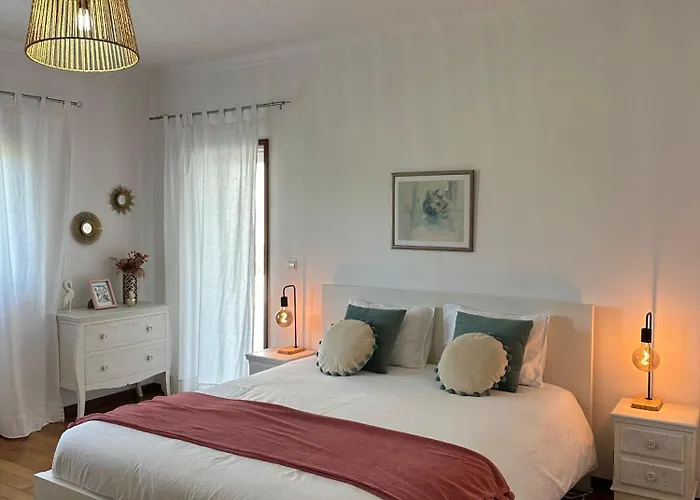 Casa Das Camelias